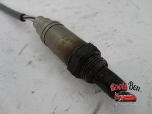 Lambda probe from a Ford (USA) F-150 Standard Cab 5.0 Extended Cab 2013