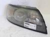 Headlight, right from a Volvo V50 (MW), 2003 / 2012 1.6 D 16V, Combi/o, Diesel, 1.560cc, 81kW (110pk), FWD, D4164T, 2005-01 / 2011-12, MW76 2006