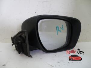 Used Wing mirror, right Mazda 5 (CR19) 1.8i 16V Price € 45,00 Margin scheme offered by Rooie Ben autodemontage