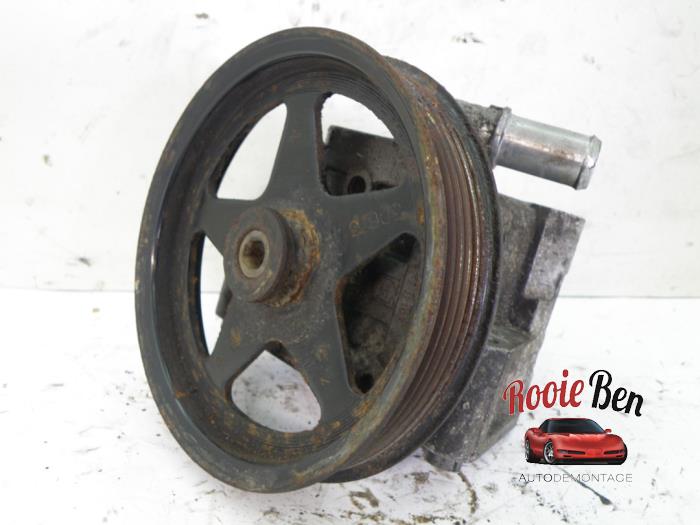 Usagé Pompe de direction Jaguar X-type 2.1 V6 24V Prix € 40,00 Règlement à la marge proposé par Rooie Ben autodemontage