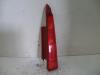 Tailgate reflector, right from a Citroen C4 Berline (LC), 2004 / 2011 1.6 16V VTi 120, Hatchback, 4-dr, Petrol, 1.598cc, 88kW (120pk), FWD, EP6; 5FW, 2008-07 / 2011-07, LC5FW 2010