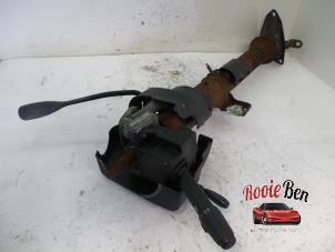 Used Steering column housing Dodge Ram 3500 (BR/BE) 5.2 1500 4x2 Kat. Price on request offered by Rooie Ben autodemontage