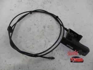Used Bonnet release cable Dodge Ram 3500 (BR/BE) 5.2 1500 4x2 Kat. Price on request offered by Rooie Ben autodemontage