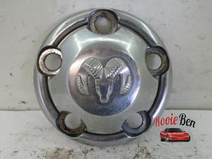 Used Wheel cover (spare) Dodge Ram 3500 (BR/BE) 5.2 1500 4x2 Kat. Price on request offered by Rooie Ben autodemontage