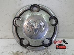 Used Wheel cover (spare) Dodge Ram 3500 (BR/BE) 5.2 1500 4x2 Kat. Price on request offered by Rooie Ben autodemontage