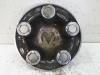Wheel cover (spare) from a Dodge Ram 3500 (BR/BE) 5.2 1500 4x2 Kat. 1996