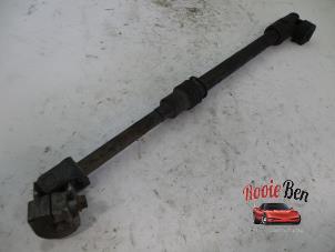 Used Transmission shaft universal joint Dodge Ram 3500 (BR/BE) 5.2 1500 4x2 Kat. Price on request offered by Rooie Ben autodemontage