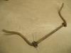 Front anti-roll bar from a Dodge Ram 3500 (BR/BE), 1993 / 2002 5.2 1500 4x2 Kat., Pickup, Petrol, 5.208cc, 172kW (234pk), RWD, Y; V8318, 1993-01 / 2001-09, BR; BE 1996