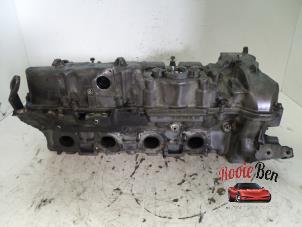 Used Cylinder head BMW 5 serie (F10) 550i V8 32V TwinPower Turbo Price on request offered by Rooie Ben autodemontage