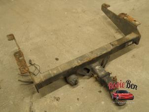 Used Towbar Dodge Ram 3500 (BR/BE) 5.2 1500 4x2 Kat. Price on request offered by Rooie Ben autodemontage