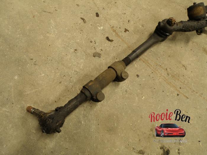 Tie rod (complete) from a Dodge Ram 3500 (BR/BE) 5.2 1500 4x2 Kat. 1996