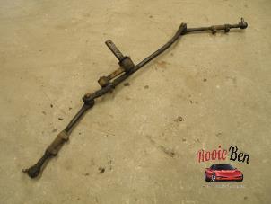 Used Tie rod (complete) Dodge Ram 3500 (BR/BE) 5.2 1500 4x2 Kat. Price on request offered by Rooie Ben autodemontage