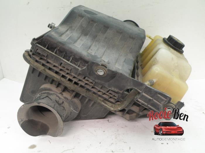 Gebrauchte Luftfiltergehäuse Ford Usa F-150 Standard Cab 5.0 Extended Cab Preis auf Anfrage angeboten von Rooie Ben autodemontage