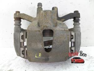 Used Rear brake calliper, left Ford Usa F-150 Standard Cab 5.0 Extended Cab Price on request offered by Rooie Ben autodemontage