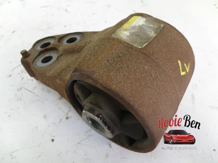 Used Engine mount Ford Usa F-150 Standard Cab 5.0 Extended Cab Price € 50,00 Margin scheme offered by Rooie Ben autodemontage