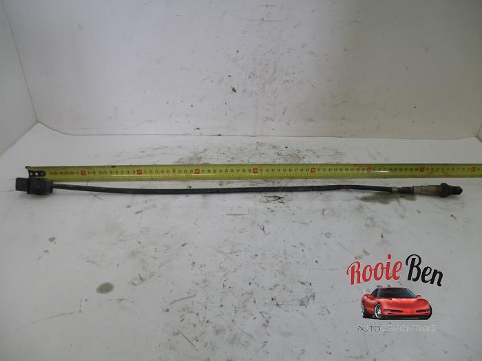 Usados Sonda Lambda Ford Usa F-150 Standard Cab 5.0 Extended Cab Precio € 50,00 Norma de margen ofrecido por Rooie Ben autodemontage