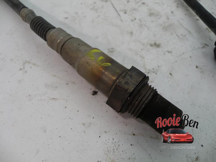 Lambda probe from a Ford (USA) F-150 Standard Cab 5.0 Extended Cab 2013