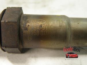Lambda probe from a Ford (USA) F-150 Standard Cab 5.0 Extended Cab 2013