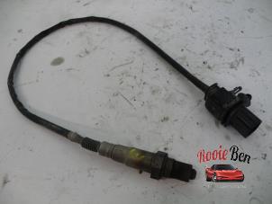 Lambda probe from a Ford (USA) F-150 Standard Cab 5.0 Extended Cab 2013