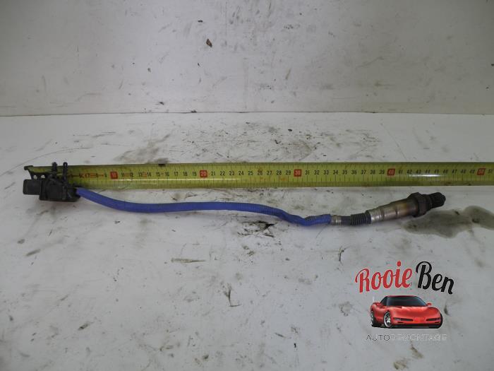 Usados Sonda Lambda Ford Usa F-150 Standard Cab 5.0 Extended Cab Precio € 50,00 Norma de margen ofrecido por Rooie Ben autodemontage