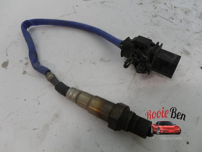 Lambda probe from a Ford (USA) F-150 Standard Cab 5.0 Extended Cab 2013