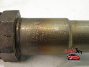 Lambda probe from a Ford (USA) F-150 Standard Cab 5.0 Extended Cab 2013