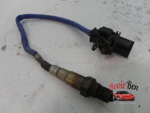 Lambda probe from a Ford (USA) F-150 Standard Cab 5.0 Extended Cab 2013