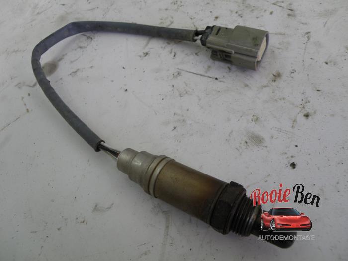 Lambda probe from a Ford (USA) F-150 Standard Cab 5.0 Extended Cab 2013