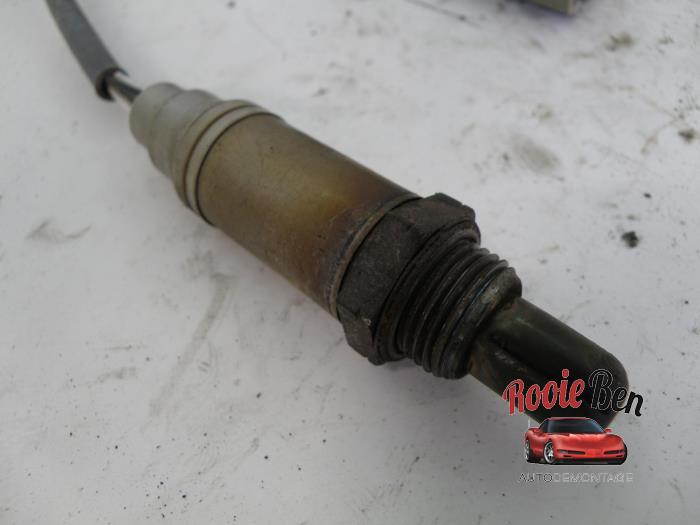 Lambda probe from a Ford (USA) F-150 Standard Cab 5.0 Extended Cab 2013