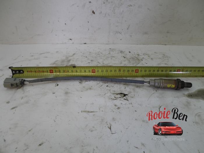 Usados Sonda Lambda Ford Usa F-150 Standard Cab 5.0 Extended Cab Precio € 50,00 Norma de margen ofrecido por Rooie Ben autodemontage