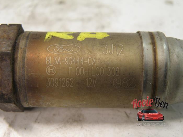Lambda probe from a Ford (USA) F-150 Standard Cab 5.0 Extended Cab 2013