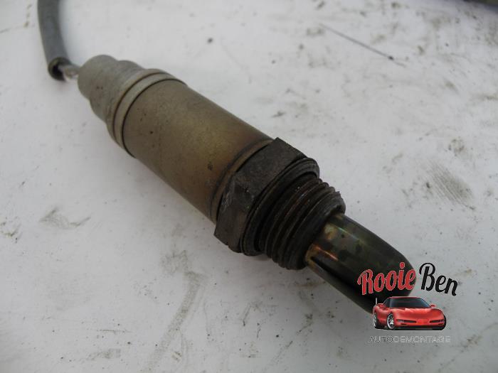 Lambda probe from a Ford (USA) F-150 Standard Cab 5.0 Extended Cab 2013