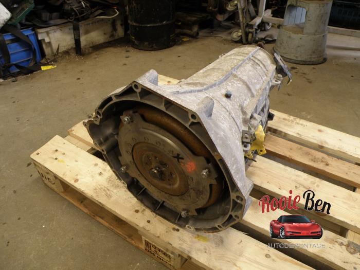 Gebrauchte Getriebe Ford Usa F-150 Standard Cab 5.0 Extended Cab Preis auf Anfrage angeboten von Rooie Ben autodemontage