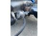 Exhaust (complete) from a BMW 5 serie (F10) 550i V8 32V TwinPower Turbo 2010