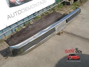 Used Front bumper Chevrolet Blazer K5 Price on request offered by Rooie Ben autodemontage