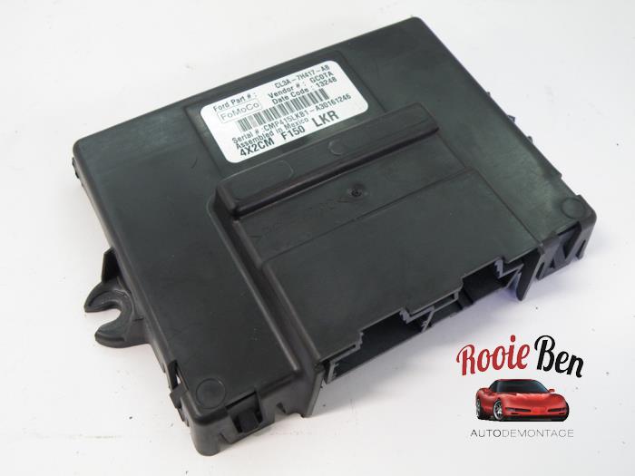 Used Engine management computer Ford Usa F-150 Standard Cab 5.0 Extended Cab Price on request offered by Rooie Ben autodemontage
