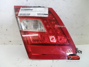 Used Taillight, left Mercedes E (W212) E-220 CDI 16V BlueEfficiency Price on request offered by Rooie Ben autodemontage