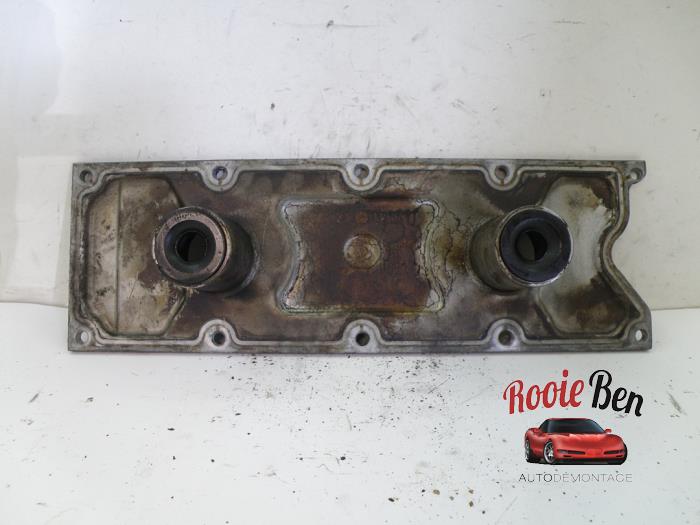 Gebrauchte Abdeckblech Motor Chevrolet Avalanche 5.3 1500 V8 4WD Preis € 50,00 Margenregelung angeboten von Rooie Ben autodemontage