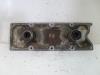 Chevrolet Avalanche 5.3 1500 V8 4WD Abdeckblech Motor