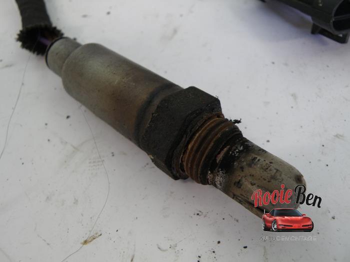 Lambda probe from a Chevrolet Avalanche 5.3 1500 V8 4WD 2002