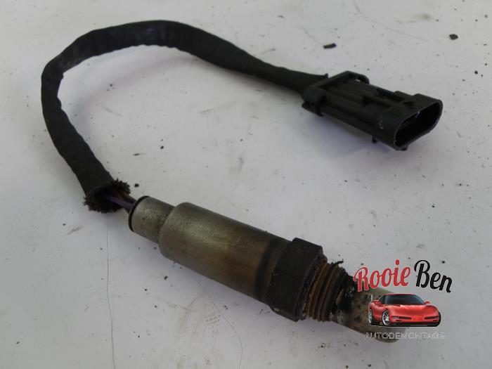 Lambda probe from a Chevrolet Avalanche 5.3 1500 V8 4WD 2002