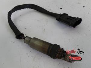 Lambda probe from a Chevrolet Avalanche 5.3 1500 V8 4WD 2002