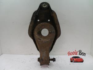 Used Front wishbone, left Dodge B-Serie B150 5.2 V8 EFI Price on request offered by Rooie Ben autodemontage
