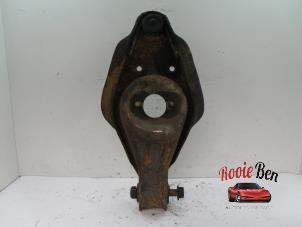 Used Front wishbone, right Dodge B-Serie B150 5.2 V8 EFI Price on request offered by Rooie Ben autodemontage
