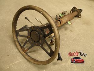 Used Steering column housing complete Dodge B-Serie B150 5.2 V8 EFI Price on request offered by Rooie Ben autodemontage