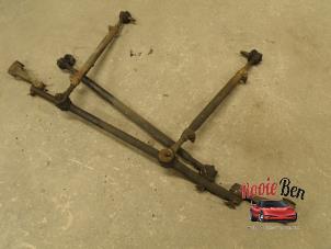 Used Front anti-roll bar Dodge B-Serie B150 5.2 V8 EFI Price on request offered by Rooie Ben autodemontage