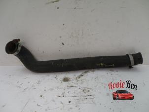 Used Radiator hose Dodge B-Serie B150 5.2 V8 EFI Price on request offered by Rooie Ben autodemontage