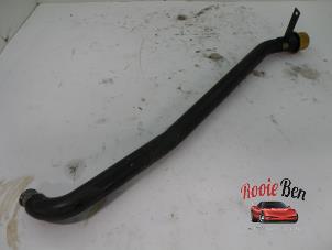 Used Oil fill pipe Dodge B-Serie B150 5.2 V8 EFI Price on request offered by Rooie Ben autodemontage