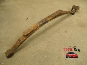 Used Rear leaf spring Dodge B-Serie B150 5.2 V8 EFI Price on request offered by Rooie Ben autodemontage