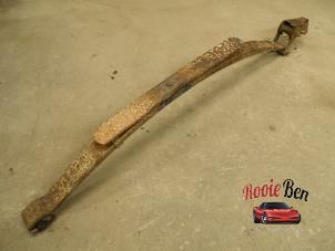 Used Rear leaf spring Dodge B-Serie B150 5.2 V8 EFI Price on request offered by Rooie Ben autodemontage